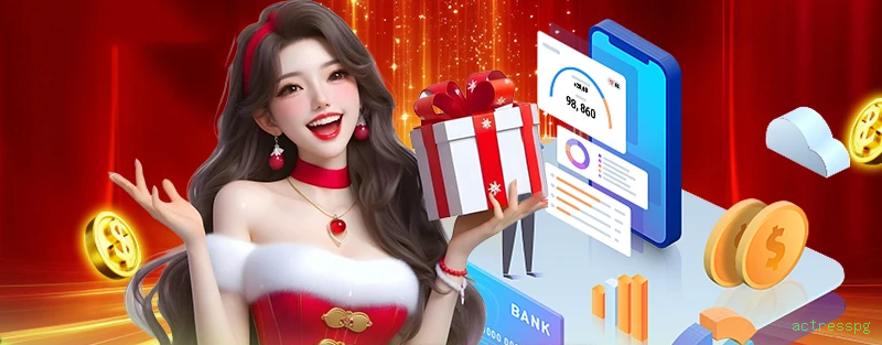 Bônus Diários actresspg