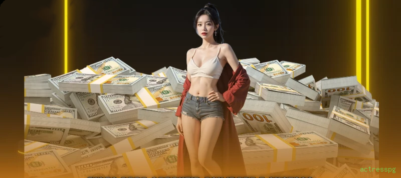 Estatísticas actresspg