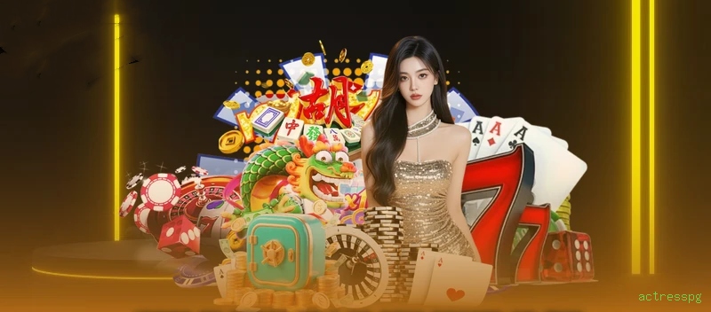 Login Seguro actresspg