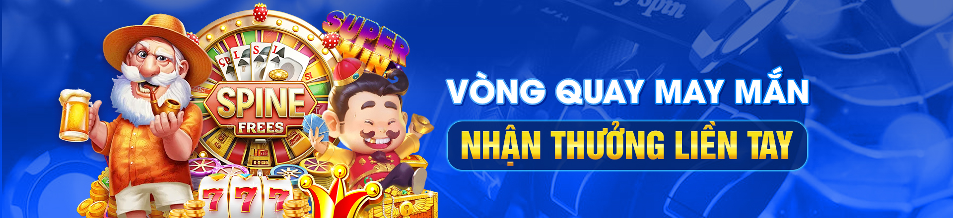 Hình ảnh quảng cáo của 009bet hiển thị nền tảng và các lợi ích