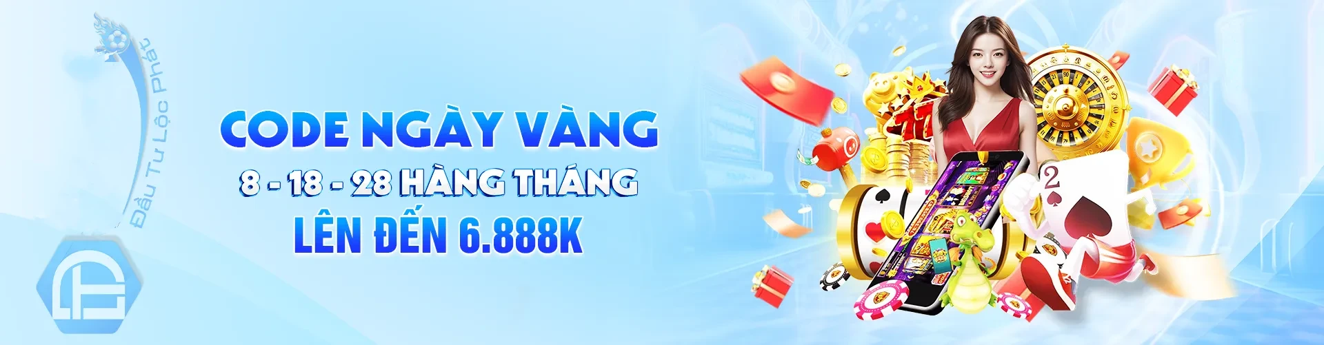 Hình ảnh quảng cáo của 009bet hiển thị nền tảng và các lợi ích