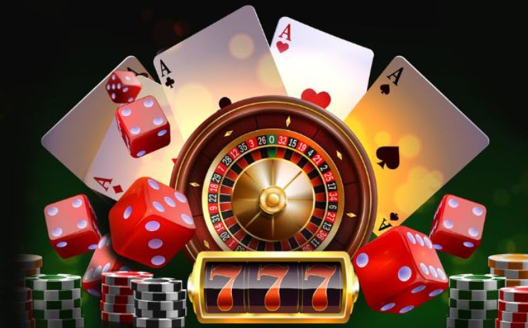 Hình ảnh quảng cáo của 009bet hiển thị nền tảng và các lợi ích