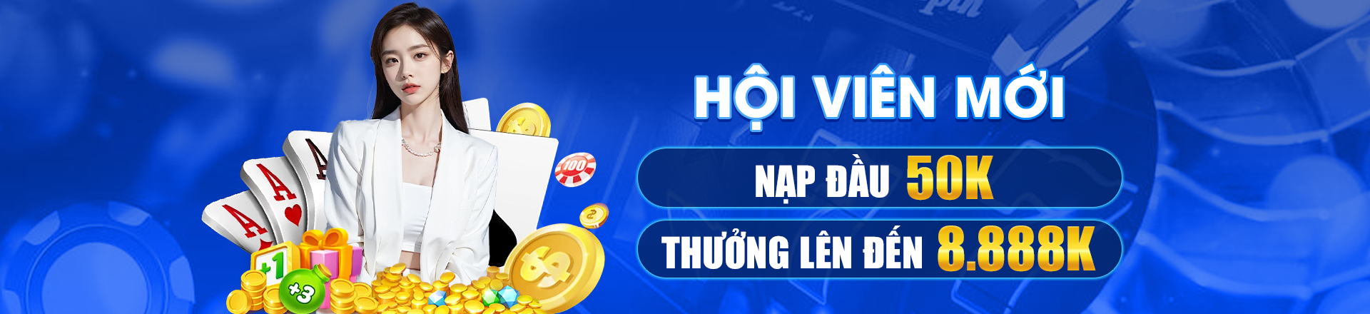 Hình ảnh quảng cáo của 009bet hiển thị nền tảng và các lợi ích