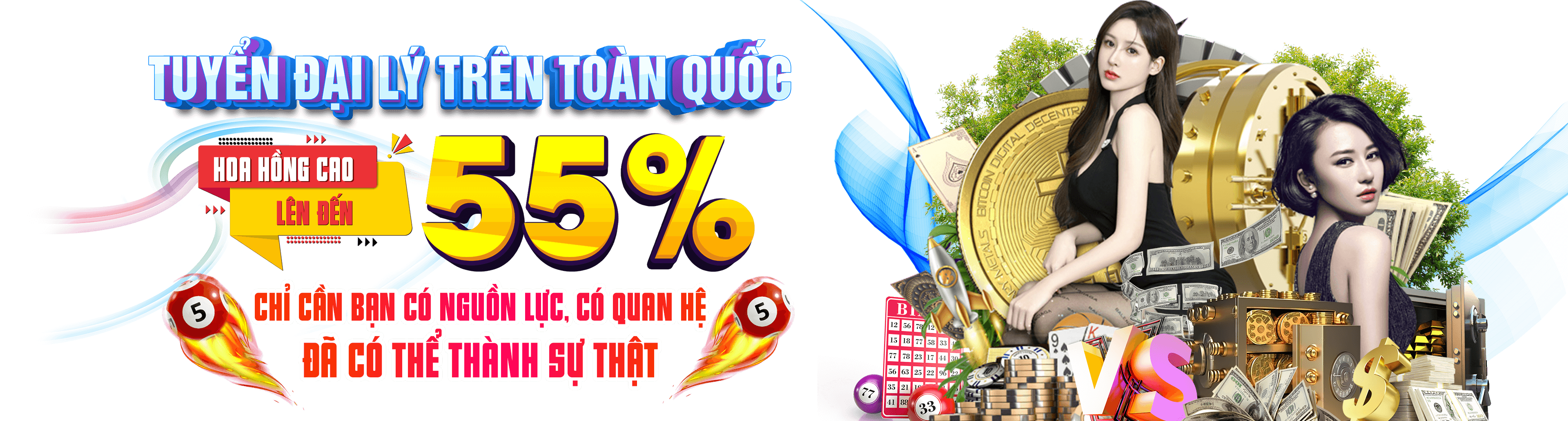 Hình ảnh quảng cáo của 009bet hiển thị nền tảng và các lợi ích