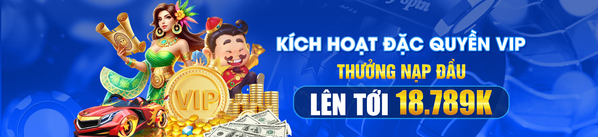 Hình ảnh quảng cáo của 009bet hiển thị nền tảng và các lợi ích