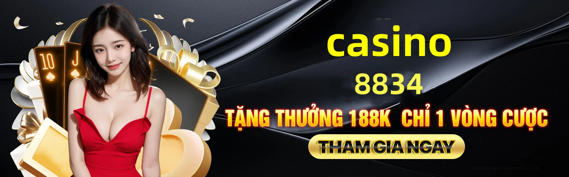 Hình ảnh quảng cáo của 009bet hiển thị nền tảng và các lợi ích