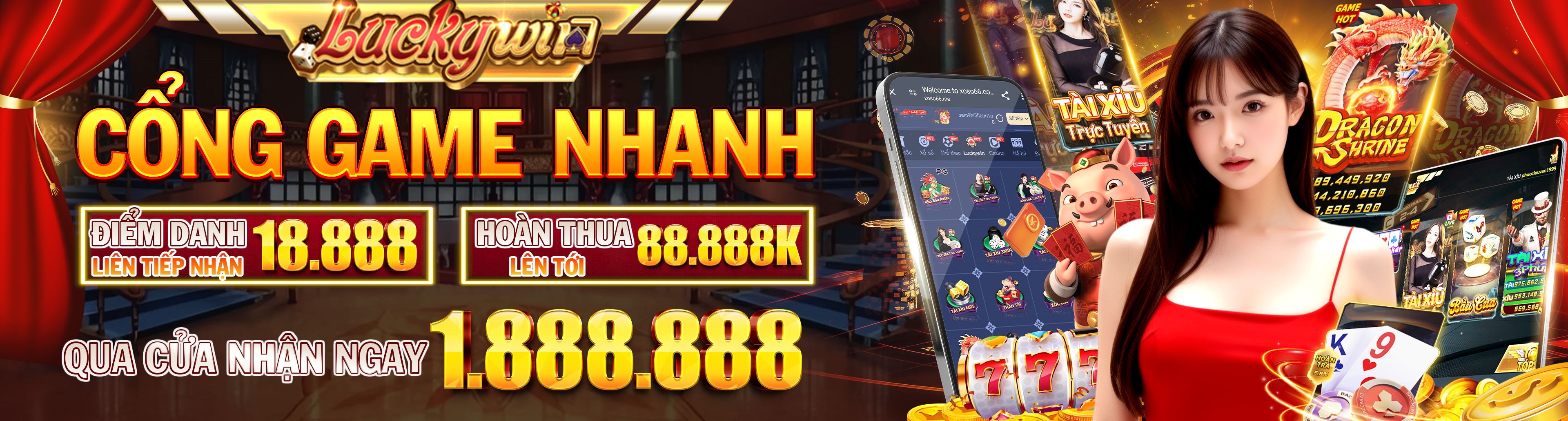 Hình ảnh quảng cáo của 009bet hiển thị nền tảng và các lợi ích