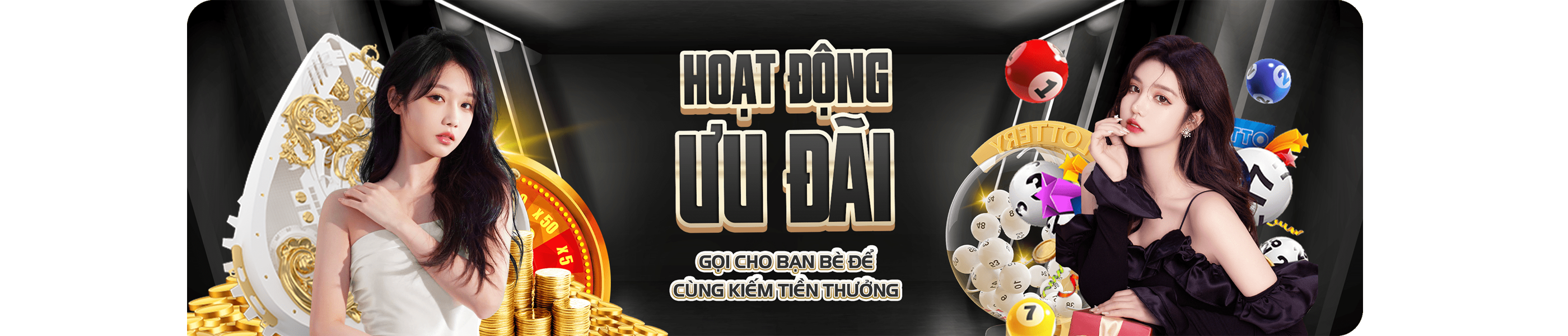 Hình ảnh quảng cáo của 009bet hiển thị nền tảng và các lợi ích