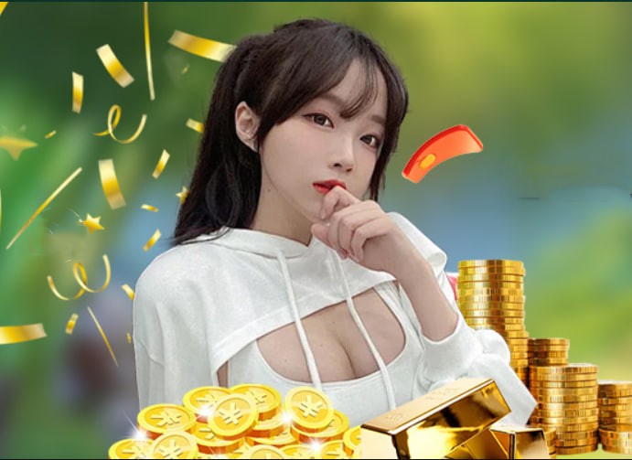 Hình ảnh quảng cáo của 009bet hiển thị nền tảng và các lợi ích
