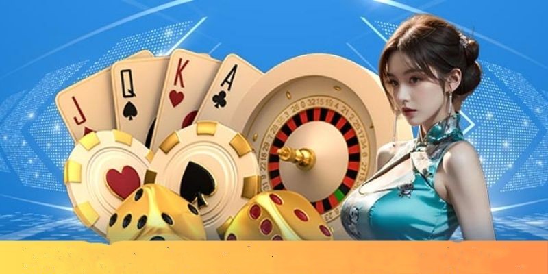 Hình ảnh quảng cáo của 009bet hiển thị nền tảng và các lợi ích