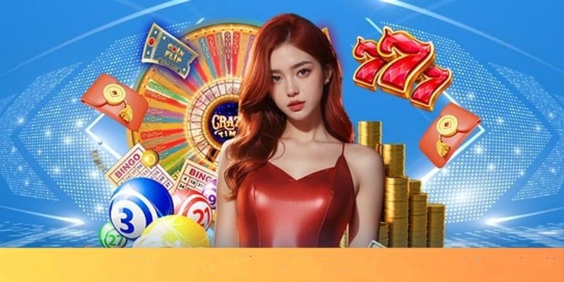 Hình ảnh quảng cáo của 009bet hiển thị nền tảng và các lợi ích